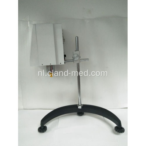 NDJ-8S Digitale handmatige roterende viscometer Lab Viscometer